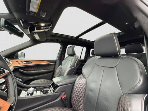 Used 2022 Jeep Grand Cherokee Summit image 12