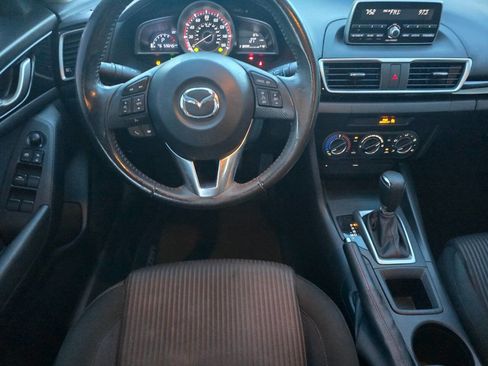 Used 2014 MAZDA MAZDA3 i Touring FWD image 13