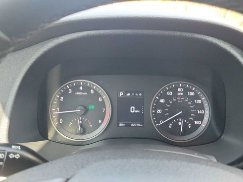 Used 2016 Hyundai Tucson Sport FWD image 22