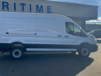 New 2026 Ford Transit 250 148 Medium Roof