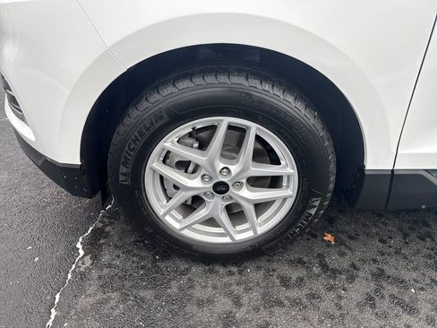 Used 2024 Ford Edge SEL w/ Convenience Package image 21