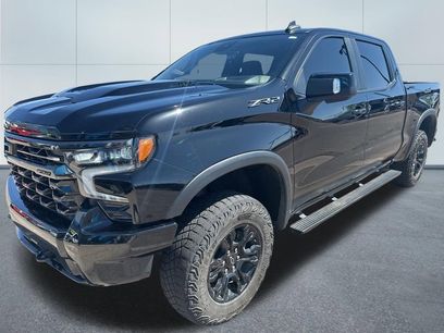 Used 2023 Chevrolet Silverado 1500 ZR2 w/ Technology Package