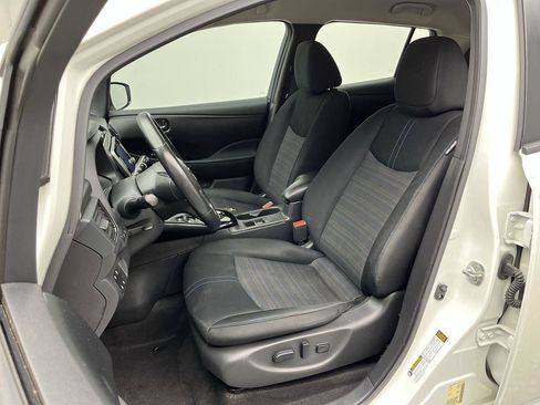 Used 2022 Nissan Leaf SV Plus FWD image 9