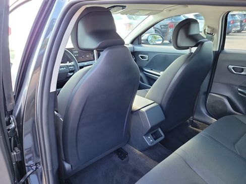 New 2026 Kia K4 FWD image 15