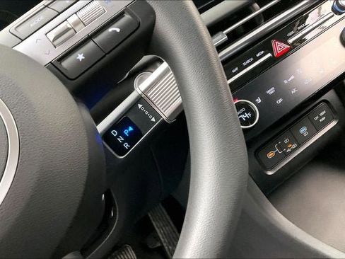 New 2026 Hyundai Tucson SEL image 9