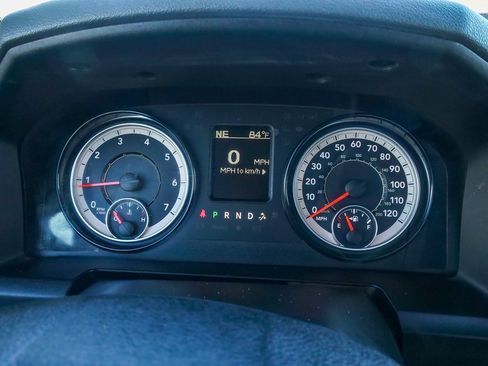 Used 2019 RAM 1500 Tradesman w/ Popular Equipment Group image 17