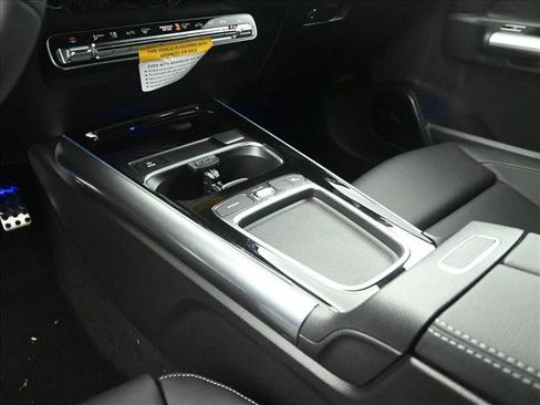 New 2026 Mercedes-Benz GLA 35 AMG AMG GLA 35 image 14