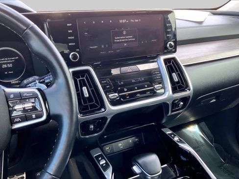 Used 2021 Kia Sorento SX Prestige AWD/4WD image 6