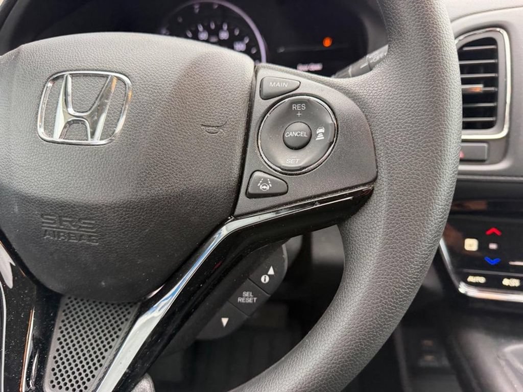 Certified 2022 Honda HR-V EX image 13