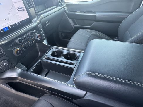 Used 2024 Ford F150 STX RWD image 28