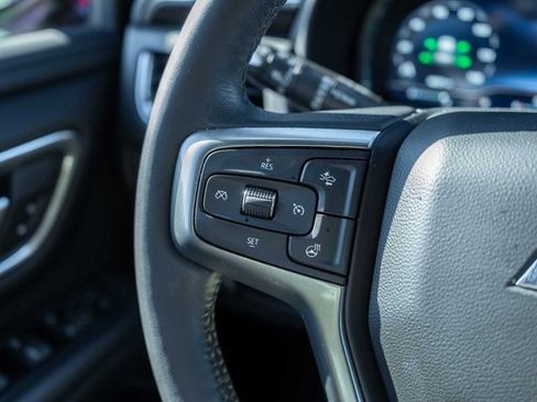 Used 2022 Chevrolet Tahoe LT w/ Luxury Package image 20