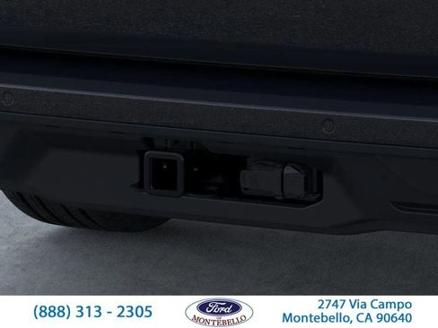 New 2026 Ford Expedition Max Active image 24