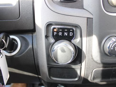 Used 2023 RAM 1500 Tradesman w/ Power & Remote Entry Group image 21