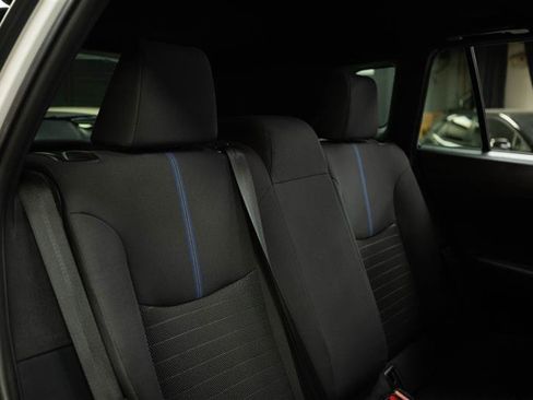 Used 2023 Toyota Corolla Cross HYBRID SE image 14