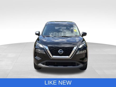 Used 2023 Nissan Rogue S AWD/4WD image 11