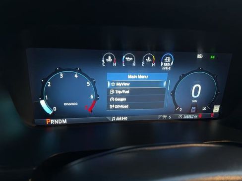 Certified 2025 Ford F150 Lariat image 20