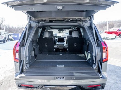 New 2025 Ford Expedition Tremor image 9