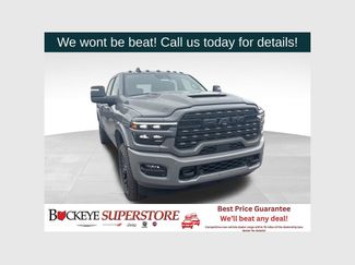 New 2026 RAM 3500 Limited AWD/4WD 360° Tour