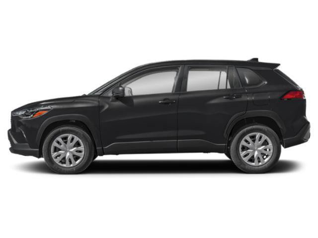 Certified 2024 Toyota Corolla Cross L FWD image 3