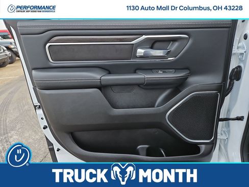 New 2026 RAM 1500 Laramie image 14