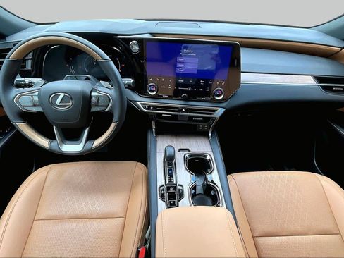 Used 2024 Lexus RX 350 Premium Plus w/ Convenience Package FWD image 16