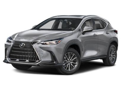 Used 2025 Lexus NX 250 FWD w/ Accessory Package (Z1)