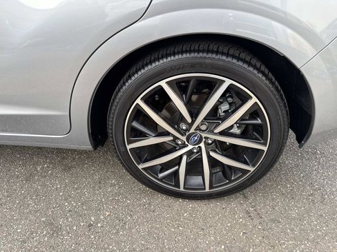 Certified 2025 Subaru Impreza 2.0i Sport image 8