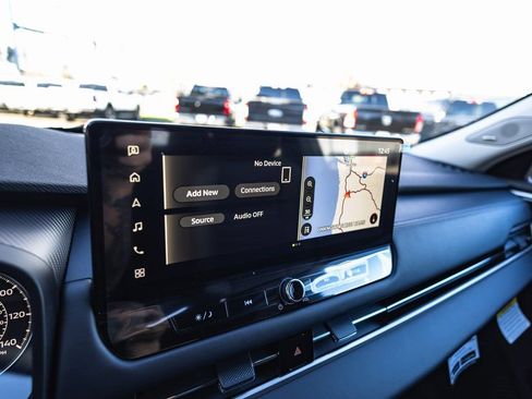 New 2026 Mitsubishi Outlander SE AWD/4WD image 14