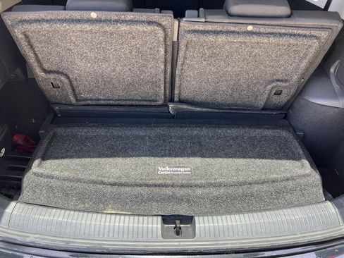 Used 2019 Volkswagen Tiguan S FWD image 29