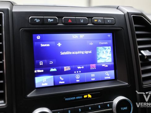 Used 2021 Ford Expedition Limited AWD/4WD image 28