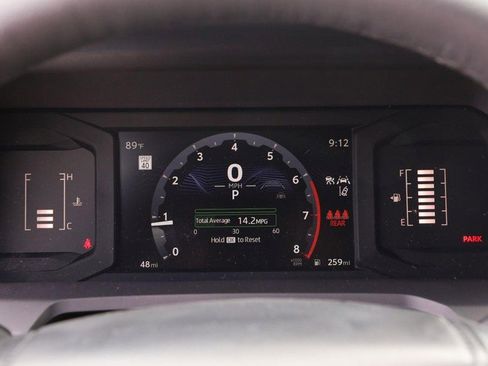 New 2025 Toyota Tacoma SR5 image 14