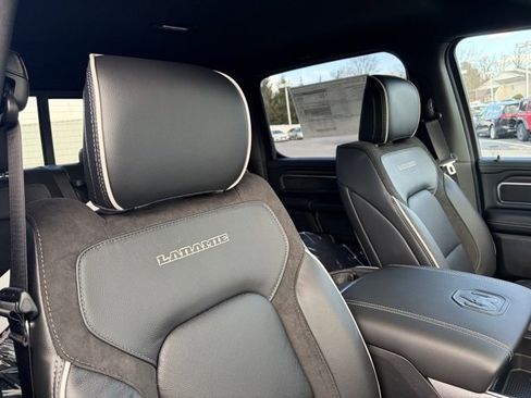 New 2026 RAM 1500 Laramie image 32