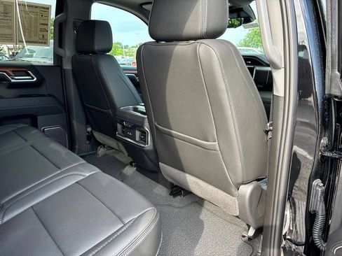 Used 2023 GMC Sierra 1500 Denali w/ Denali Reserve Package AWD/4WD image 40