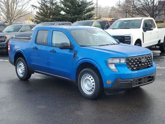 New 2026 Ford Maverick XL w/ Equipment Group 101A video 3