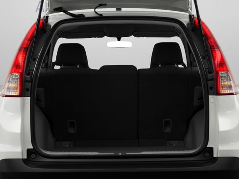 Used 2014 Honda CR-V EX-L image 14