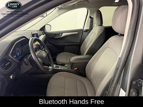 Used 2022 Ford Escape SE w/ Convenience Package FWD image 13