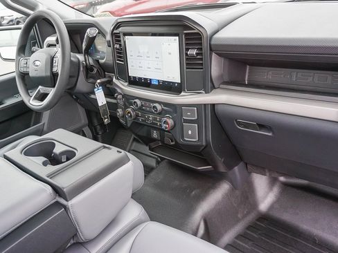 New 2025 Ford F150 XL image 13
