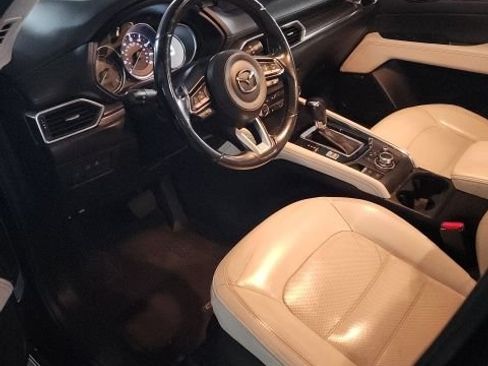 Used 2017 MAZDA CX-5 Grand Touring AWD/4WD image 6