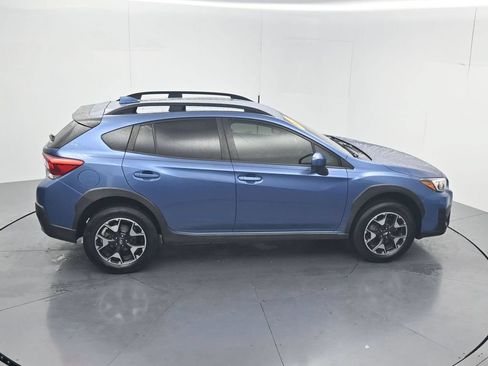 Used 2019 Subaru Crosstrek 2.0i Premium w/ Eyesight System AWD/4WD image 52