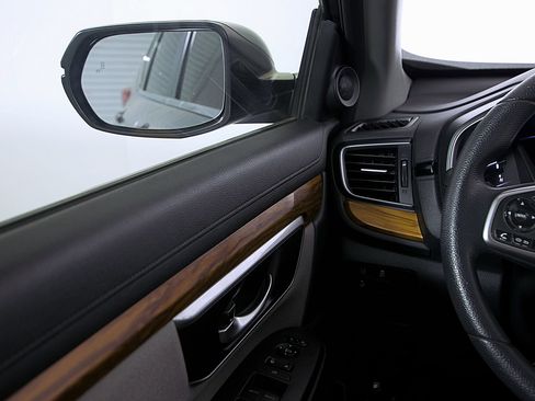 Used 2018 Honda CR-V EX image 16