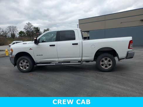 Certified 2024 RAM 2500 Big Horn image 8