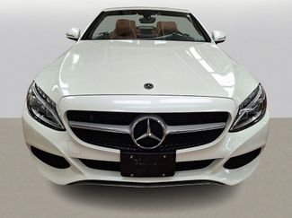 Used 2018 Mercedes-Benz C 300 4MATIC Cabriolet video 2