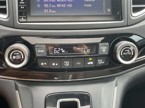 Used 2016 Honda CR-V Touring image 34