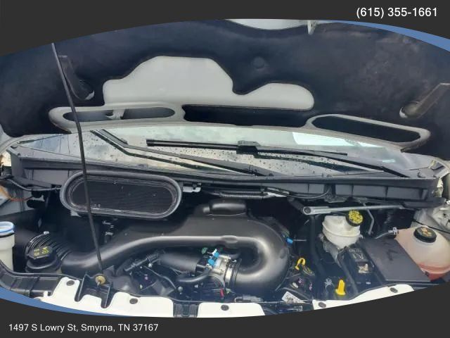 Used 2016 Ford Transit 150 XL RWD image 6
