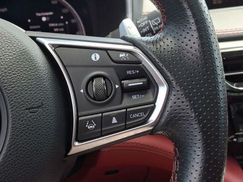 Used 2023 Acura MDX A-Spec AWD/4WD image 24
