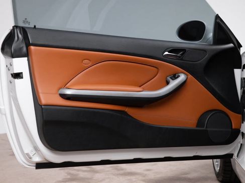 Used 2005 BMW M3 Coupe image 53