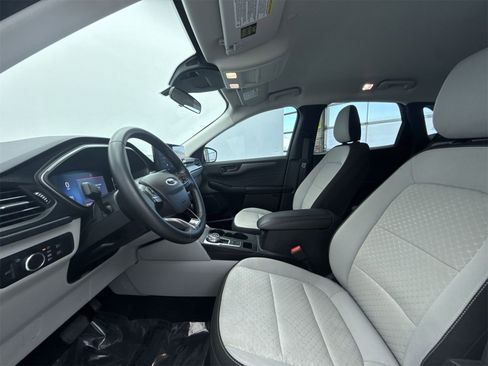 Used 2024 Ford Escape Active w/ Tech Pack #1 image 11