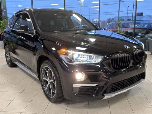 Used 2016 BMW X1 xDrive28i image 4