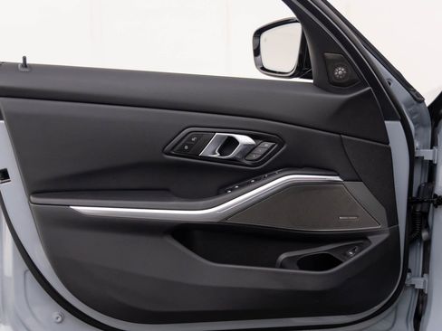 New 2026 BMW 330i xDrive Sedan w/ M Sport Package image 13