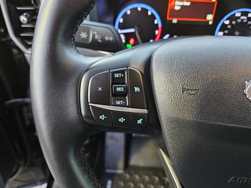 Used 2024 Ford Bronco Sport Heritage w/ Heritage Convenience Package image 20